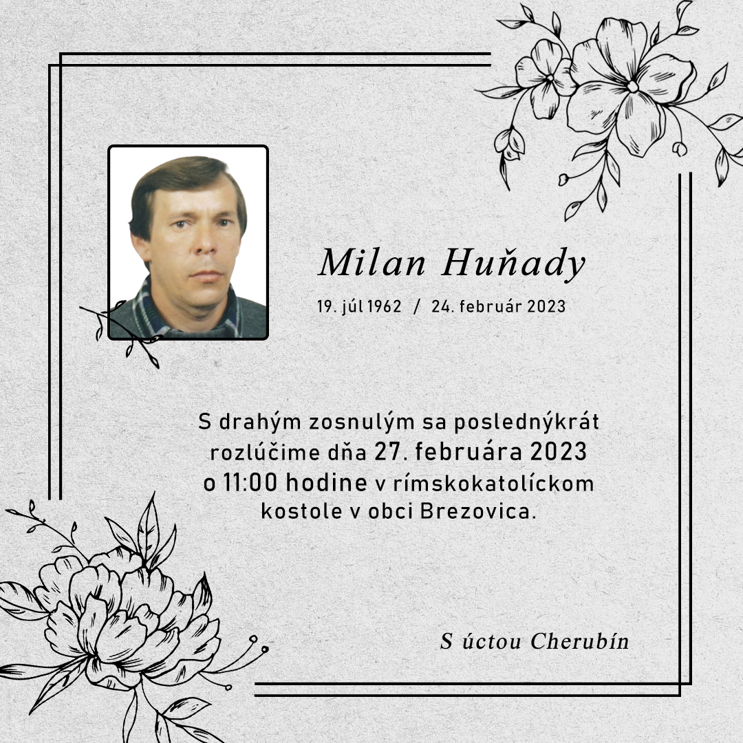 Milan Huňady