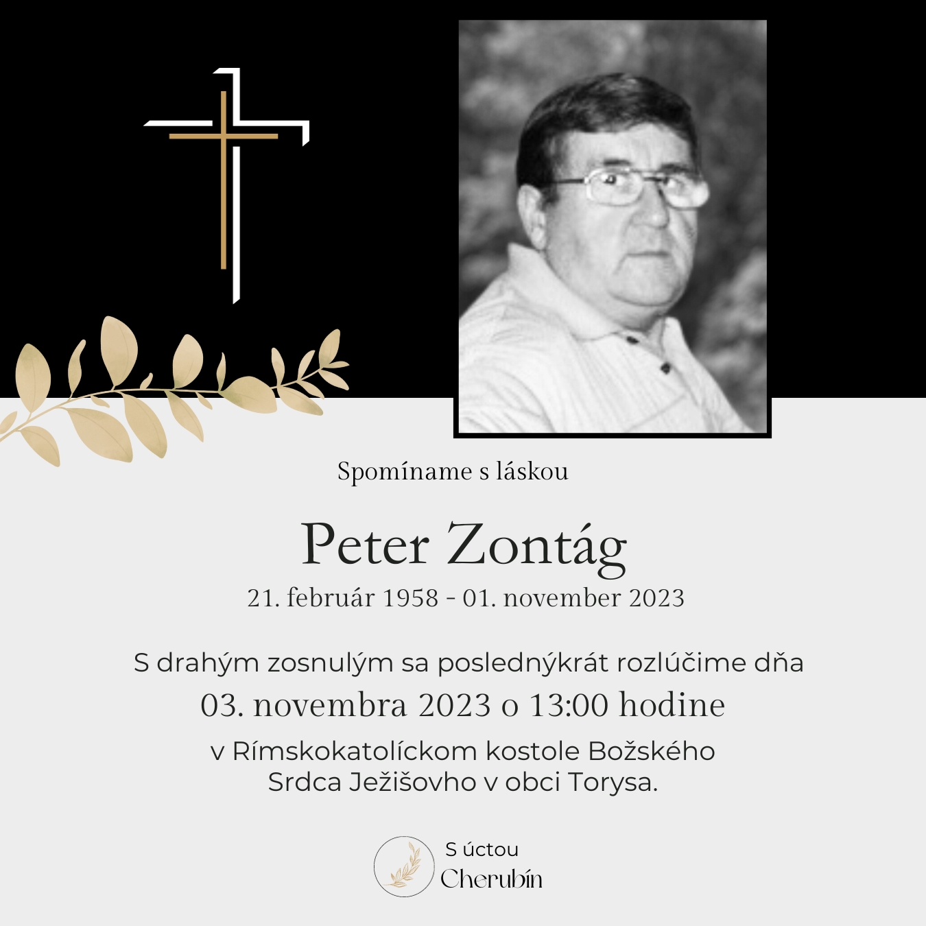 Peter Zontág