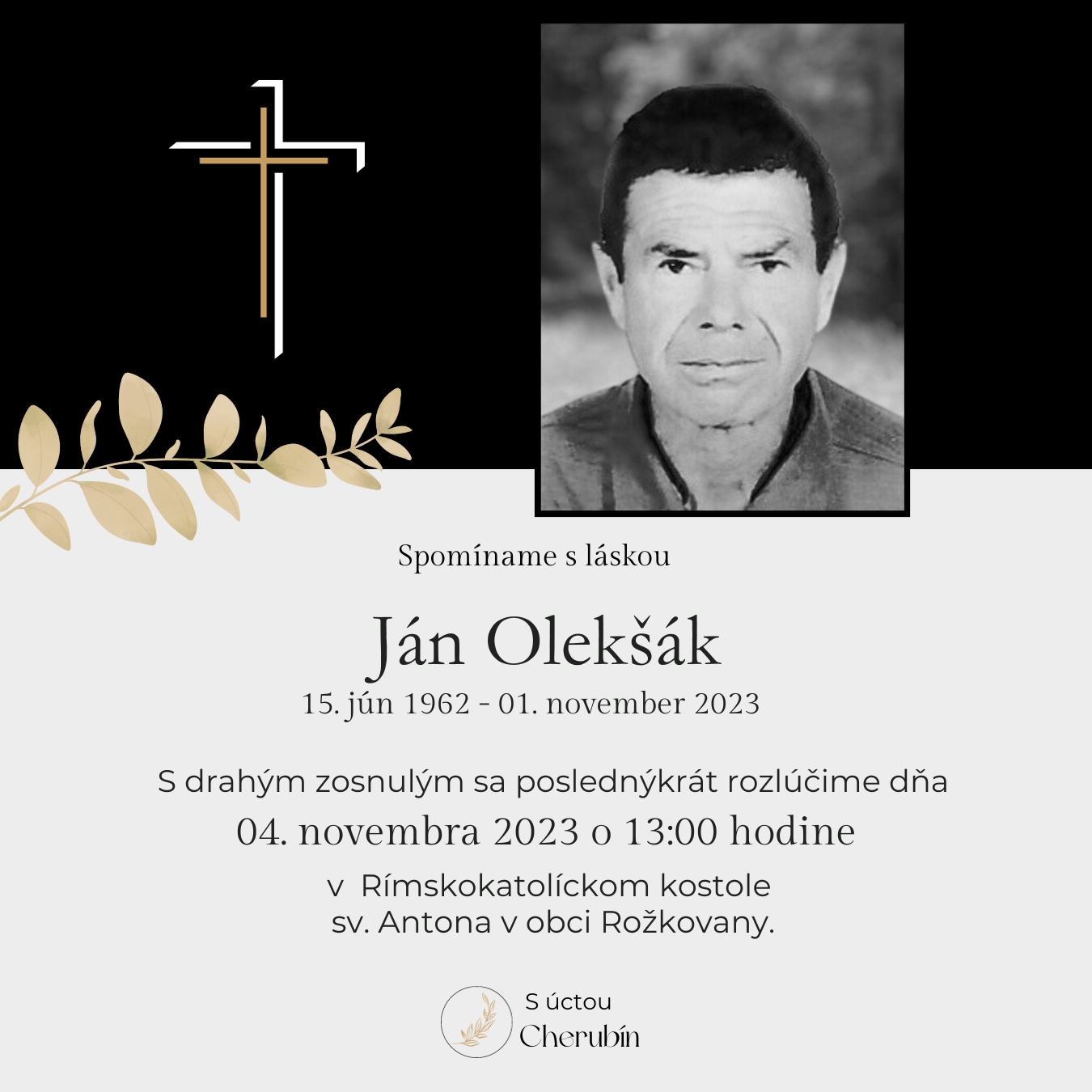 Ján Olekšák