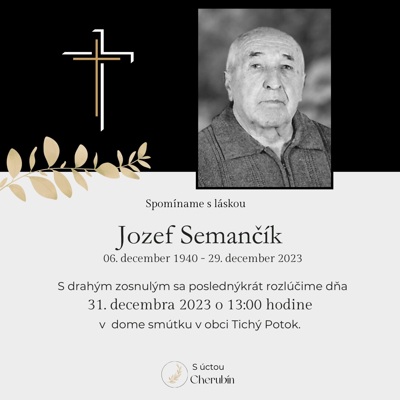Jozef Semančík