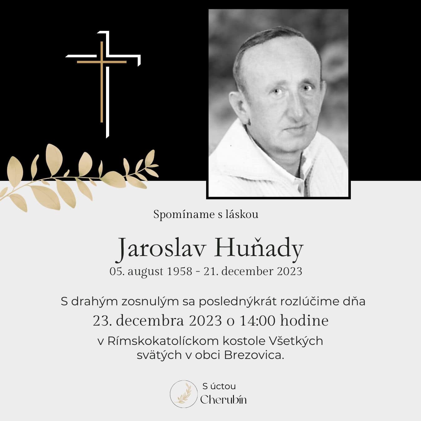 Jaroslav Huňady