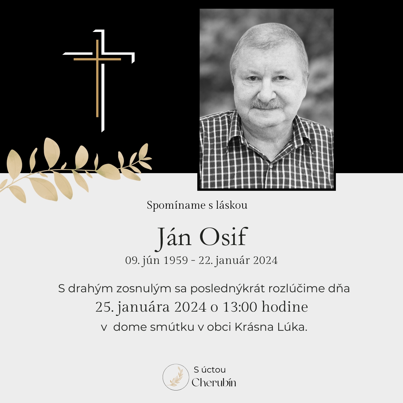 Ján Osif