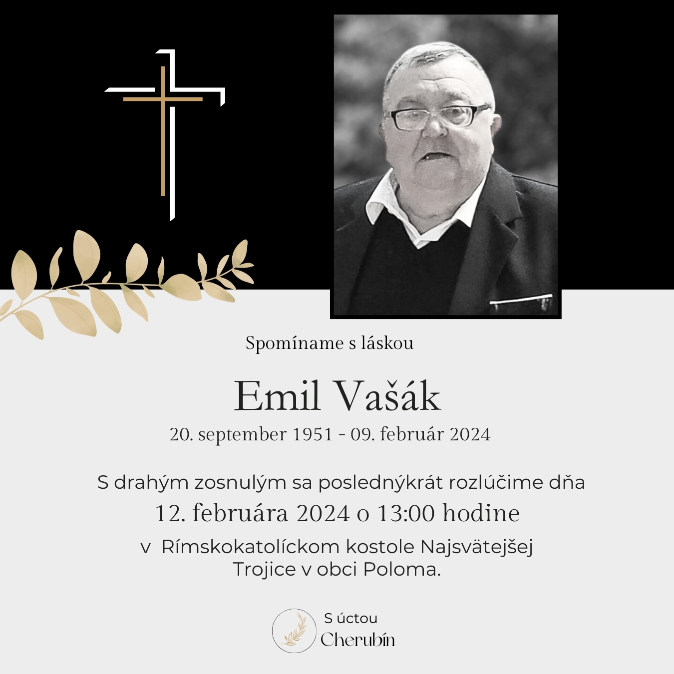 Emil Vašák