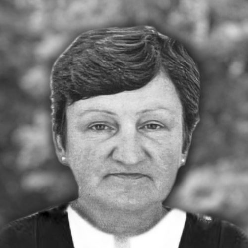 Katarína Blažovská