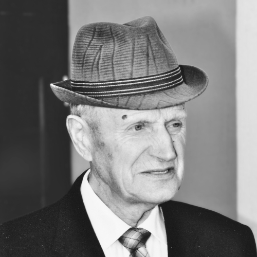 Ján Jendruš