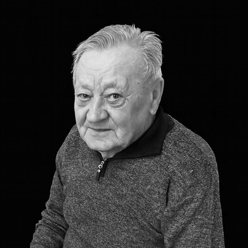 Albín Stolárik