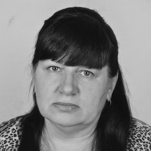 Mária Kačmárová