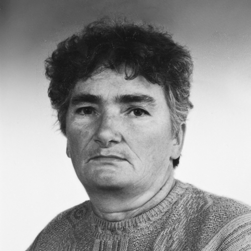 Sabina Bucková