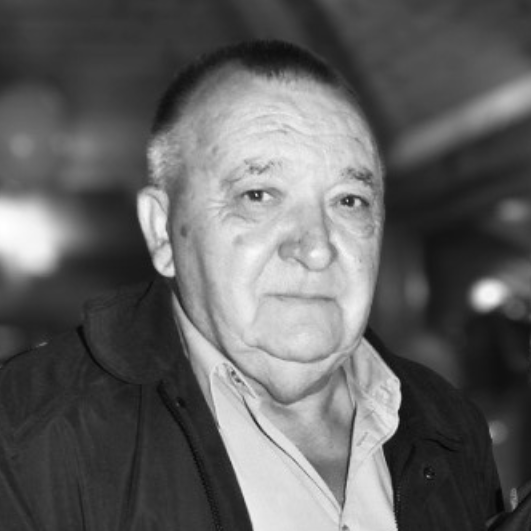Pavol Jacko
