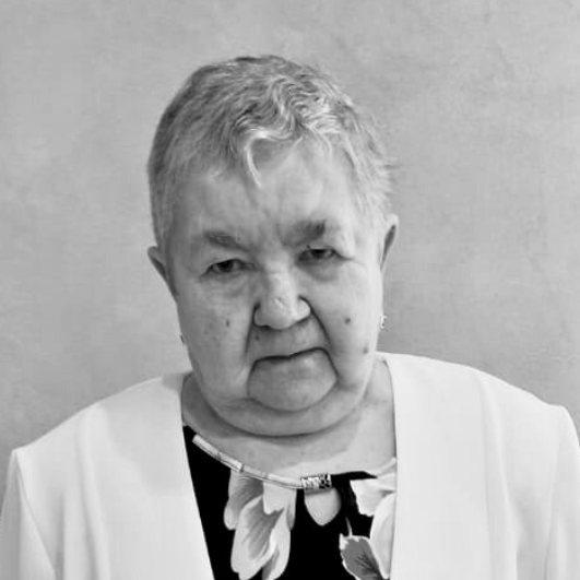 Irena Plavčanová