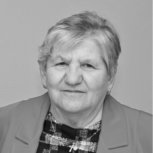 Anna Kušnírová