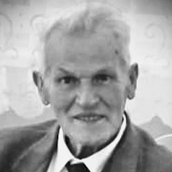 Pavol Pistrák