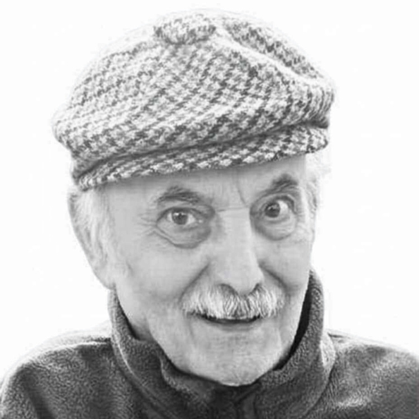 Ján Ščerbák