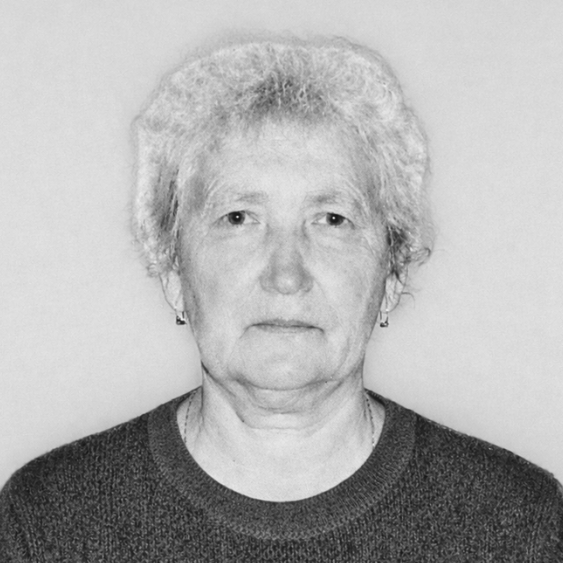 Margita Tomková
