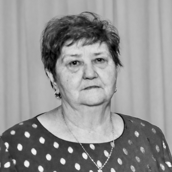 Helena Vrabľová