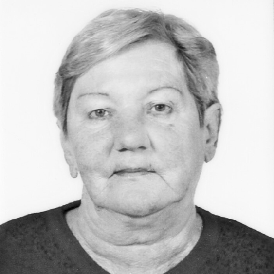 Marta Adamčáková