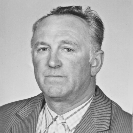 Anton Vysočan
