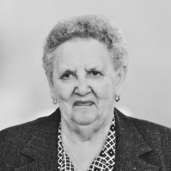 Regína Bučková