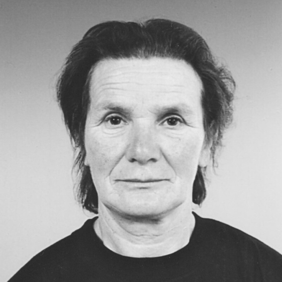 Mária Angelovičová