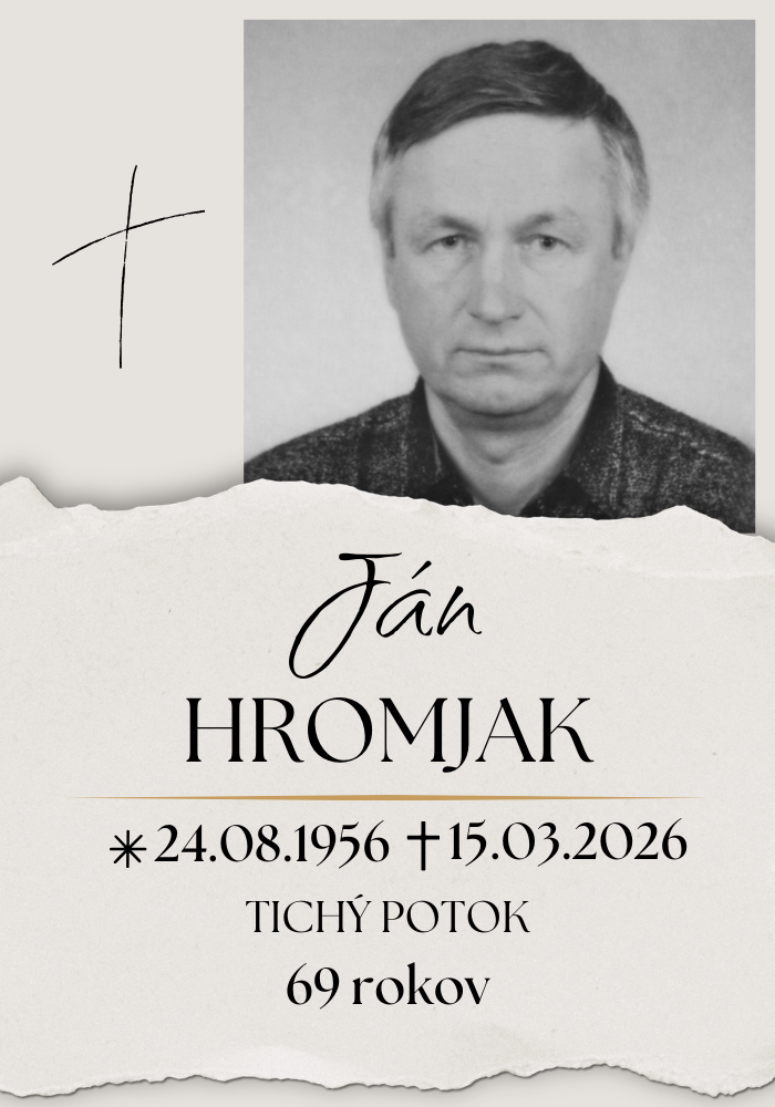 Ján Hromjak