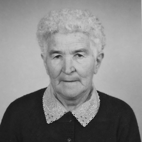 Etela Šašalová