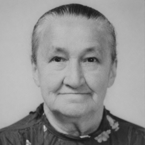 Mária Beličáková