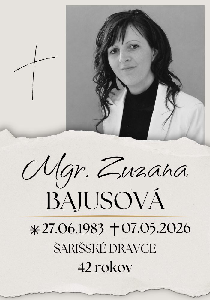 Zuzana Bajusová