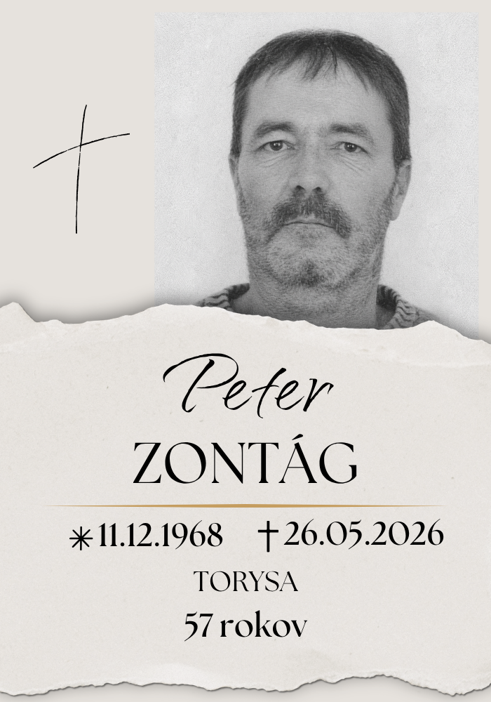 Peter Zontág