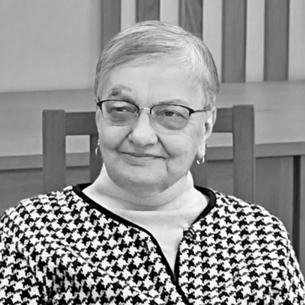 Margita Bujňáková