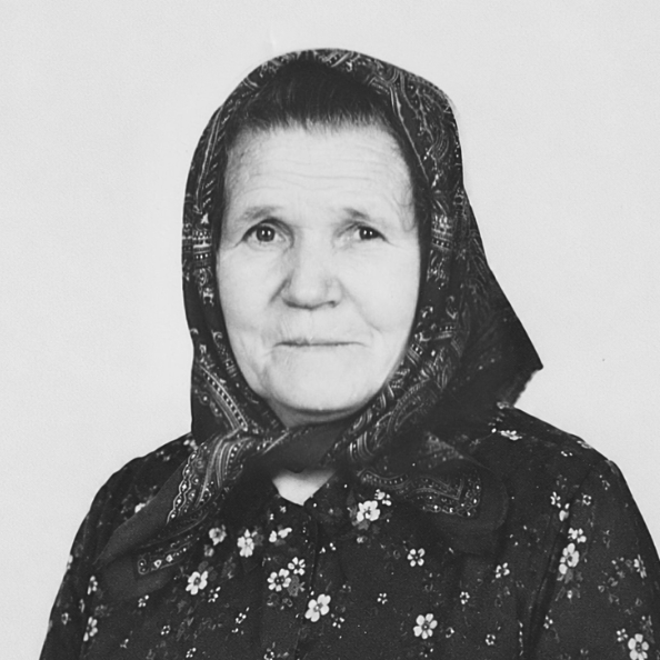 Anna Kuľková