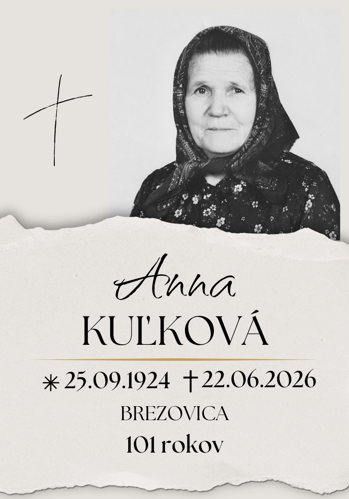Anna Kuľková