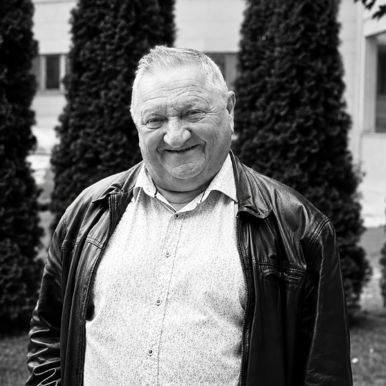 Michal Olšavský