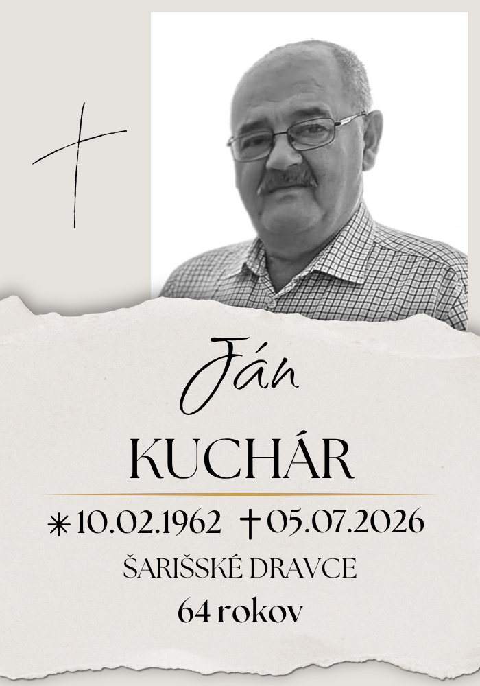 Ján Kuchár