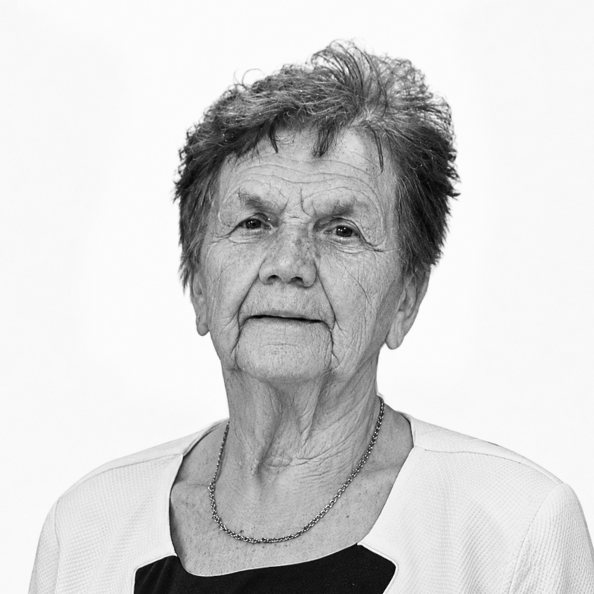 Irena Triščíková