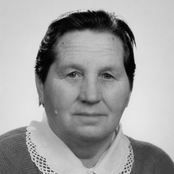 Klára Vysočanová