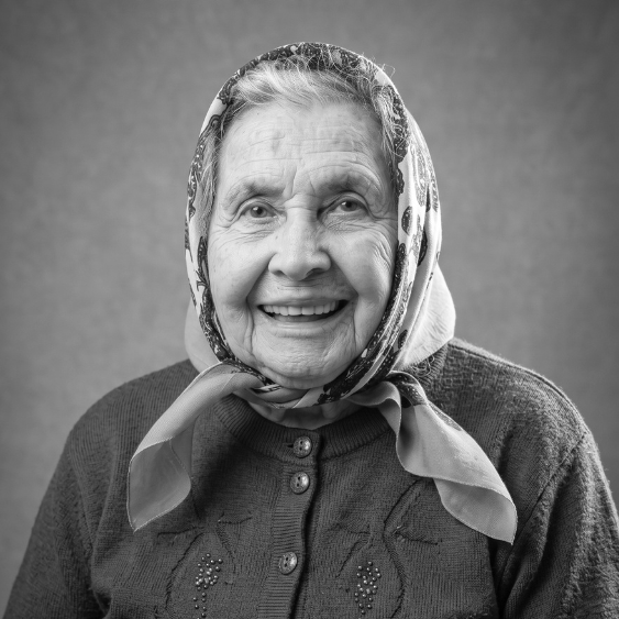 Margita Lazoríková