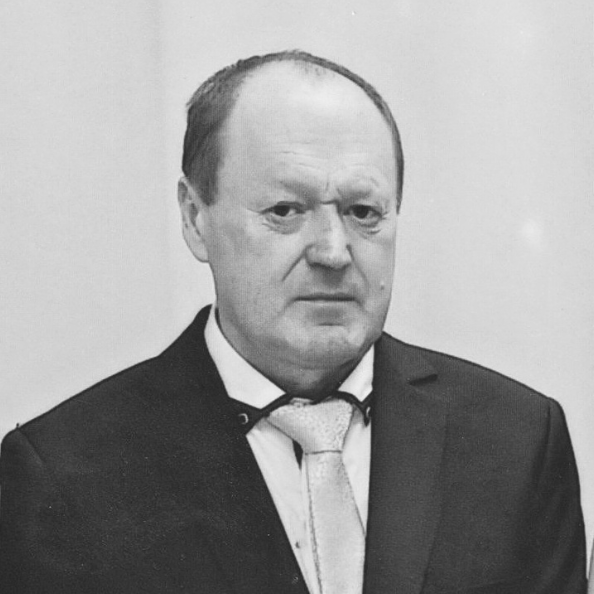 Pavol Krivda