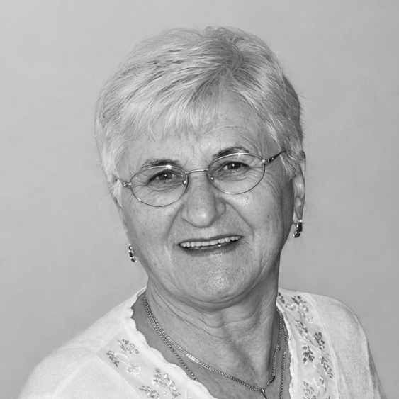 Terézia Malcovská