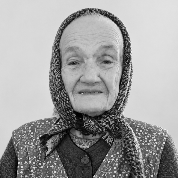 Mária Kľocová