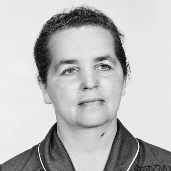 Cecília Lörincová