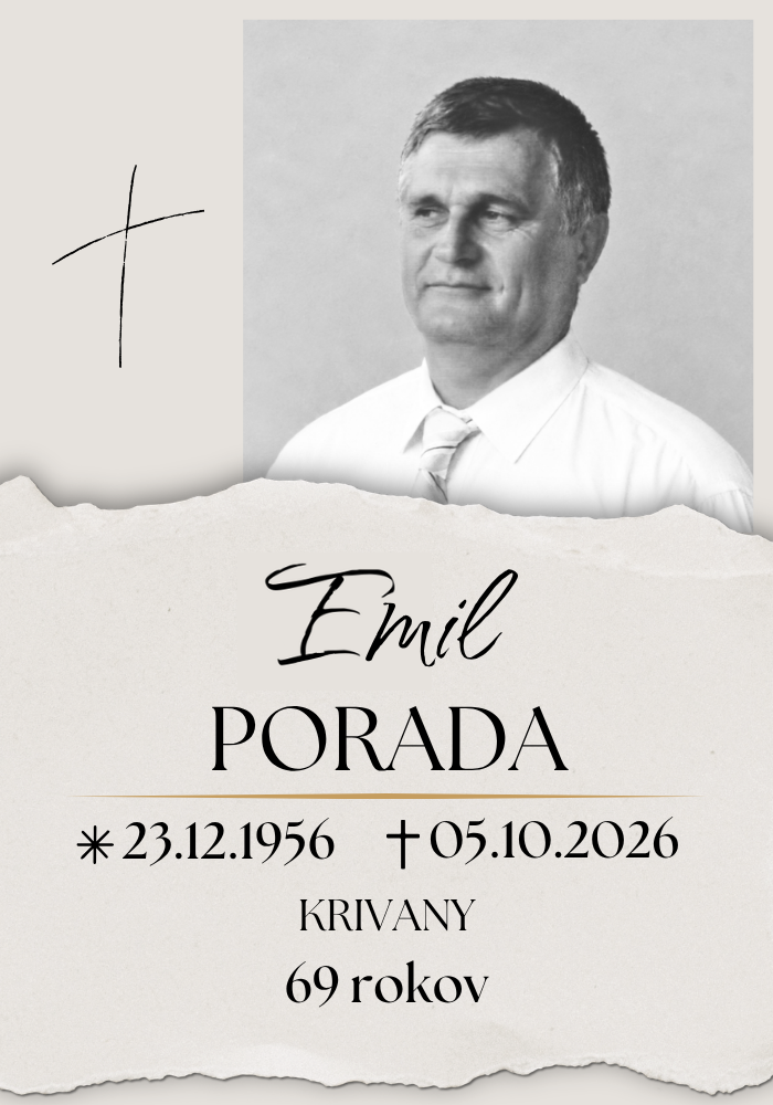 Emil Porada