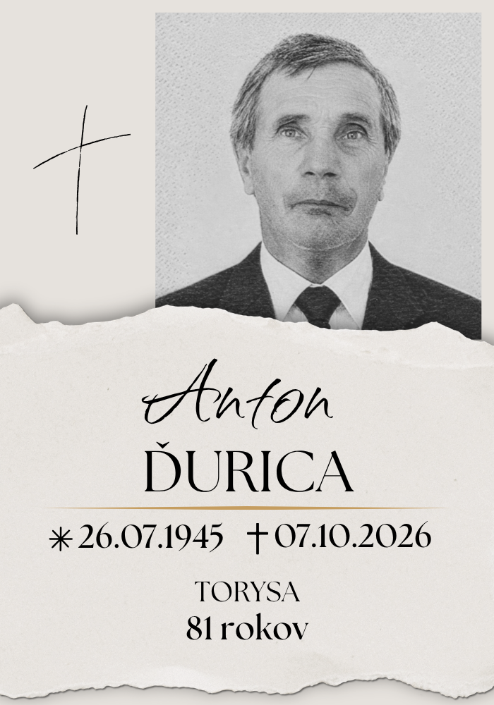 Anton Ďurica